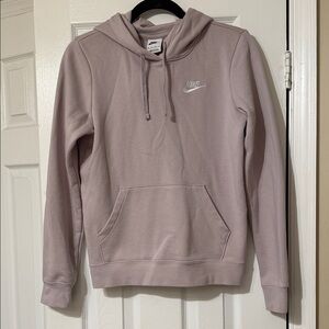 💜 Nike Hoodie